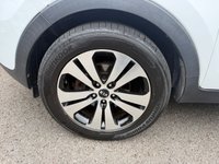 USED 2013 63 KIA SPORTAGE 1.7 CRDi EcoDynamics 1 SUV 5dr Diesel Manual 2WD Euro 5 (s/s) (114 bhp) 