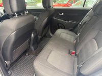 USED 2013 63 KIA SPORTAGE 1.7 CRDi EcoDynamics 1 SUV 5dr Diesel Manual 2WD Euro 5 (s/s) (114 bhp) 