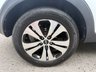 USED 2013 63 KIA SPORTAGE 1.7 CRDi EcoDynamics 1 SUV 5dr Diesel Manual 2WD Euro 5 (s/s) (114 bhp) 