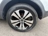 USED 2013 63 KIA SPORTAGE 1.7 CRDi EcoDynamics 1 SUV 5dr Diesel Manual 2WD Euro 5 (s/s) (114 bhp) 