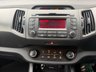 USED 2013 63 KIA SPORTAGE 1.7 CRDi EcoDynamics 1 SUV 5dr Diesel Manual 2WD Euro 5 (s/s) (114 bhp) 