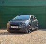 USED 2017 67 CITROEN C3 1.2 PureTech Feel Hatchback 5dr Petrol Manual Euro 6 (82 ps) Apple Car Play & Cruise Control