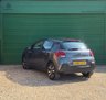 USED 2017 67 CITROEN C3 1.2 PureTech Feel Hatchback 5dr Petrol Manual Euro 6 (82 ps) Apple Car Play & Cruise Control
