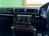 USED 2017 67 CITROEN C3 1.2 PureTech Feel Hatchback 5dr Petrol Manual Euro 6 (82 ps) Apple Car Play & Cruise Control