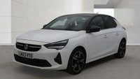 USED 2023 23 VAUXHALL CORSA 1.2 Turbo Ultimate Hatchback 5dr Petrol Manual Euro 6 (s/s) (100 ps) DigiDash/AppleCP/Sensors