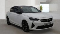 USED 2023 23 VAUXHALL CORSA 1.2 Turbo Ultimate Hatchback 5dr Petrol Manual Euro 6 (s/s) (100 ps) DigiDash/AppleCP/Sensors