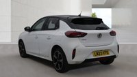 USED 2023 23 VAUXHALL CORSA 1.2 Turbo Ultimate Hatchback 5dr Petrol Manual Euro 6 (s/s) (100 ps) DigiDash/AppleCP/Sensors