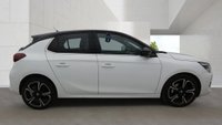 USED 2023 23 VAUXHALL CORSA 1.2 Turbo Ultimate Hatchback 5dr Petrol Manual Euro 6 (s/s) (100 ps) DigiDash/AppleCP/Sensors