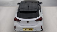 USED 2023 23 VAUXHALL CORSA 1.2 Turbo Ultimate Hatchback 5dr Petrol Manual Euro 6 (s/s) (100 ps) DigiDash/AppleCP/Sensors