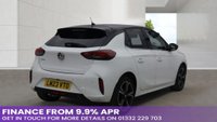 USED 2023 23 VAUXHALL CORSA 1.2 Turbo Ultimate Hatchback 5dr Petrol Manual Euro 6 (s/s) (100 ps) DigiDash/AppleCP/Sensors