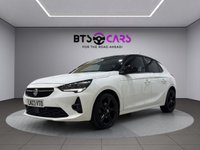 USED 2023 23 VAUXHALL CORSA 1.2 Turbo Ultimate Hatchback 5dr Petrol Manual Euro 6 (s/s) (100 ps) DigiDash/AppleCP/Sensors