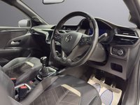 USED 2023 23 VAUXHALL CORSA 1.2 Turbo Ultimate Hatchback 5dr Petrol Manual Euro 6 (s/s) (100 ps) DigiDash/AppleCP/Sensors