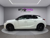 USED 2023 23 VAUXHALL CORSA 1.2 Turbo Ultimate Hatchback 5dr Petrol Manual Euro 6 (s/s) (100 ps) DigiDash/AppleCP/Sensors