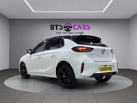 USED 2023 23 VAUXHALL CORSA 1.2 Turbo Ultimate Hatchback 5dr Petrol Manual Euro 6 (s/s) (100 ps) DigiDash/AppleCP/Sensors