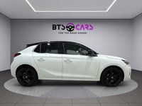 USED 2023 23 VAUXHALL CORSA 1.2 Turbo Ultimate Hatchback 5dr Petrol Manual Euro 6 (s/s) (100 ps) DigiDash/AppleCP/Sensors