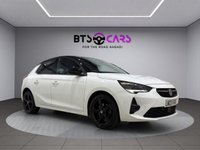 USED 2023 23 VAUXHALL CORSA 1.2 Turbo Ultimate Hatchback 5dr Petrol Manual Euro 6 (s/s) (100 ps) DigiDash/AppleCP/Sensors