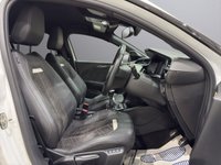 USED 2023 23 VAUXHALL CORSA 1.2 Turbo Ultimate Hatchback 5dr Petrol Manual Euro 6 (s/s) (100 ps) DigiDash/AppleCP/Sensors