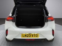 USED 2023 23 VAUXHALL CORSA 1.2 Turbo Ultimate Hatchback 5dr Petrol Manual Euro 6 (s/s) (100 ps) DigiDash/AppleCP/Sensors