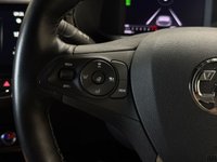 USED 2023 23 VAUXHALL CORSA 1.2 Turbo Ultimate Hatchback 5dr Petrol Manual Euro 6 (s/s) (100 ps) DigiDash/AppleCP/Sensors