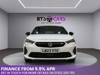 USED 2023 23 VAUXHALL CORSA 1.2 Turbo Ultimate Hatchback 5dr Petrol Manual Euro 6 (s/s) (100 ps) DigiDash/AppleCP/Sensors