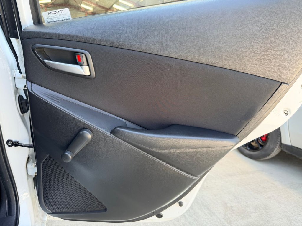 USED 2018 MAZDA MAZDA2 1.5 SKYACTIV-G SE Hatchback 5dr Petrol Manual Euro 6 (s/s) (75 ps) 