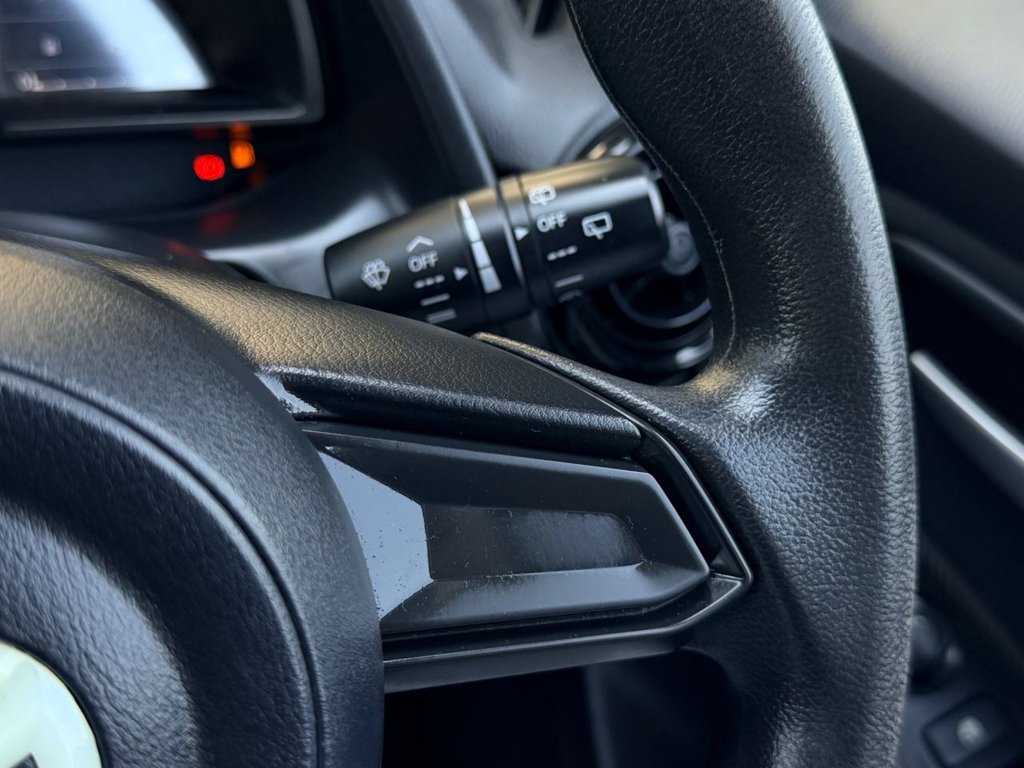 USED 2018 MAZDA MAZDA2 1.5 SKYACTIV-G SE Hatchback 5dr Petrol Manual Euro 6 (s/s) (75 ps) 