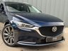 USED 2019 19 MAZDA MAZDA6 Sport Nav+ Tourer 2.0 SKYACTIV-G 5dr Petrol Manual Euro 6 (s/s) (165 ps) 