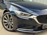 USED 2019 19 MAZDA MAZDA6 Sport Nav+ Tourer 2.0 SKYACTIV-G 5dr Petrol Manual Euro 6 (s/s) (165 ps) 