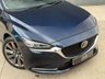 USED 2019 19 MAZDA MAZDA6 Sport Nav+ Tourer 2.0 SKYACTIV-G 5dr Petrol Manual Euro 6 (s/s) (165 ps) 