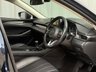USED 2019 19 MAZDA MAZDA6 Sport Nav+ Tourer 2.0 SKYACTIV-G 5dr Petrol Manual Euro 6 (s/s) (165 ps) 