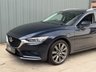 USED 2019 19 MAZDA MAZDA6 Sport Nav+ Tourer 2.0 SKYACTIV-G 5dr Petrol Manual Euro 6 (s/s) (165 ps) 