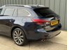USED 2019 19 MAZDA MAZDA6 Sport Nav+ Tourer 2.0 SKYACTIV-G 5dr Petrol Manual Euro 6 (s/s) (165 ps) 