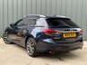 USED 2019 19 MAZDA MAZDA6 Sport Nav+ Tourer 2.0 SKYACTIV-G 5dr Petrol Manual Euro 6 (s/s) (165 ps) 