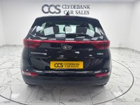 USED 2016 66 KIA SPORTAGE 1.7 CRDi 1 SUV 5dr Diesel Manual Euro 6 (s/s) (114 bhp) 