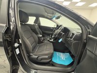 USED 2016 66 KIA SPORTAGE 1.7 CRDi 1 SUV 5dr Diesel Manual Euro 6 (s/s) (114 bhp) 