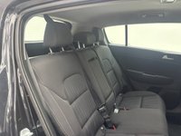 USED 2016 66 KIA SPORTAGE 1.7 CRDi 1 SUV 5dr Diesel Manual Euro 6 (s/s) (114 bhp) 