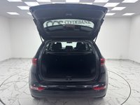 USED 2016 66 KIA SPORTAGE 1.7 CRDi 1 SUV 5dr Diesel Manual Euro 6 (s/s) (114 bhp) 