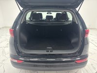 USED 2016 66 KIA SPORTAGE 1.7 CRDi 1 SUV 5dr Diesel Manual Euro 6 (s/s) (114 bhp) 