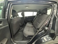 USED 2016 66 KIA SPORTAGE 1.7 CRDi 1 SUV 5dr Diesel Manual Euro 6 (s/s) (114 bhp) 
