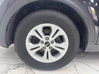 USED 2016 66 KIA SPORTAGE 1.7 CRDi 1 SUV 5dr Diesel Manual Euro 6 (s/s) (114 bhp) 