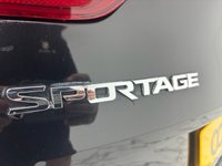 USED 2016 66 KIA SPORTAGE 1.7 CRDi 1 SUV 5dr Diesel Manual Euro 6 (s/s) (114 bhp) 