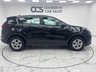 USED 2016 66 KIA SPORTAGE 1.7 CRDi 1 SUV 5dr Diesel Manual Euro 6 (s/s) (114 bhp) 