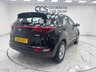USED 2016 66 KIA SPORTAGE 1.7 CRDi 1 SUV 5dr Diesel Manual Euro 6 (s/s) (114 bhp) 