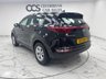 USED 2016 66 KIA SPORTAGE 1.7 CRDi 1 SUV 5dr Diesel Manual Euro 6 (s/s) (114 bhp) 