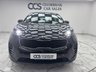 USED 2016 66 KIA SPORTAGE 1.7 CRDi 1 SUV 5dr Diesel Manual Euro 6 (s/s) (114 bhp) 