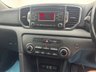 USED 2016 66 KIA SPORTAGE 1.7 CRDi 1 SUV 5dr Diesel Manual Euro 6 (s/s) (114 bhp) 