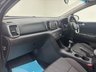 USED 2016 66 KIA SPORTAGE 1.7 CRDi 1 SUV 5dr Diesel Manual Euro 6 (s/s) (114 bhp) 