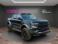 USED 2026 26 FORD RANGER 3.0T V6 EcoBoost Raptor Auto 4WD Euro 6 (s/s) 4dr CENTURIAN EXTRA WIDE EDITION