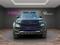 USED 2026 26 FORD RANGER 3.0T V6 EcoBoost Raptor Auto 4WD Euro 6 (s/s) 4dr CENTURIAN EXTRA WIDE EDITION