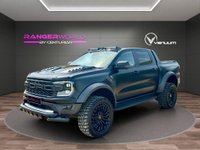 USED 2026 26 FORD RANGER 3.0T V6 EcoBoost Raptor Auto 4WD Euro 6 (s/s) 4dr CENTURIAN EXTRA WIDE EDITION